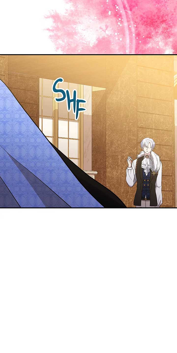 I Became the Tutor of the Royal Twins Chapter 39 page 45