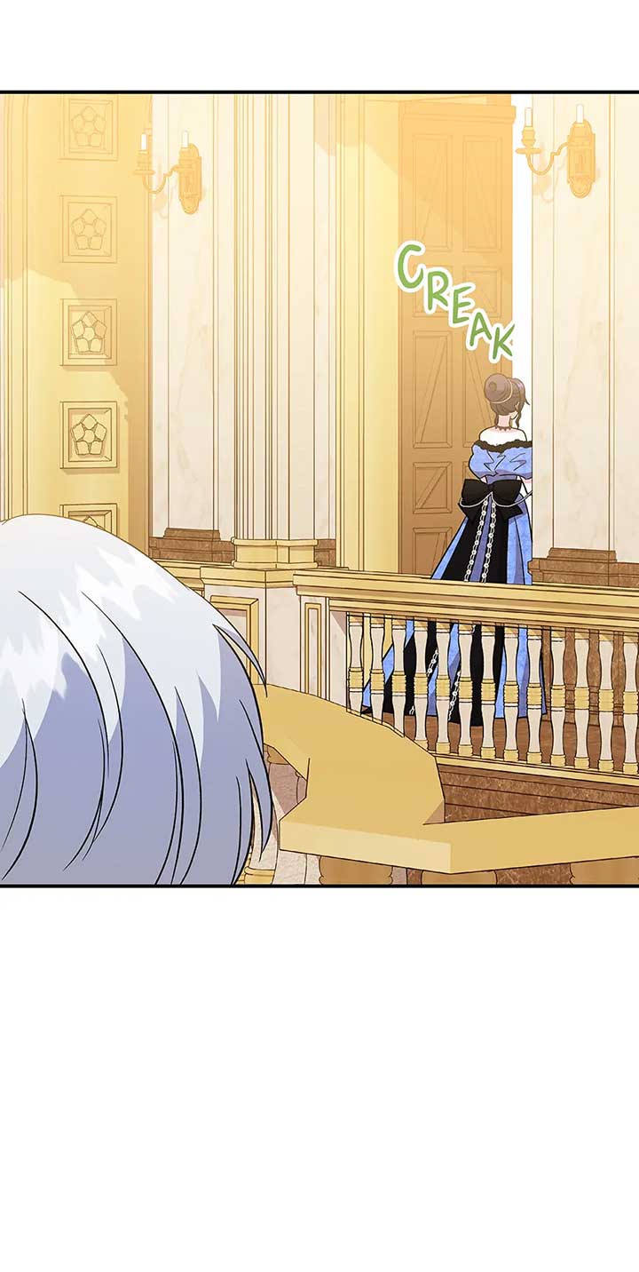 I Became the Tutor of the Royal Twins Chapter 39 page 46