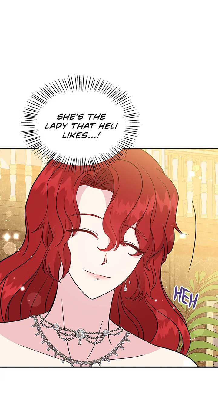 I Became the Tutor of the Royal Twins Chapter 39 page 4