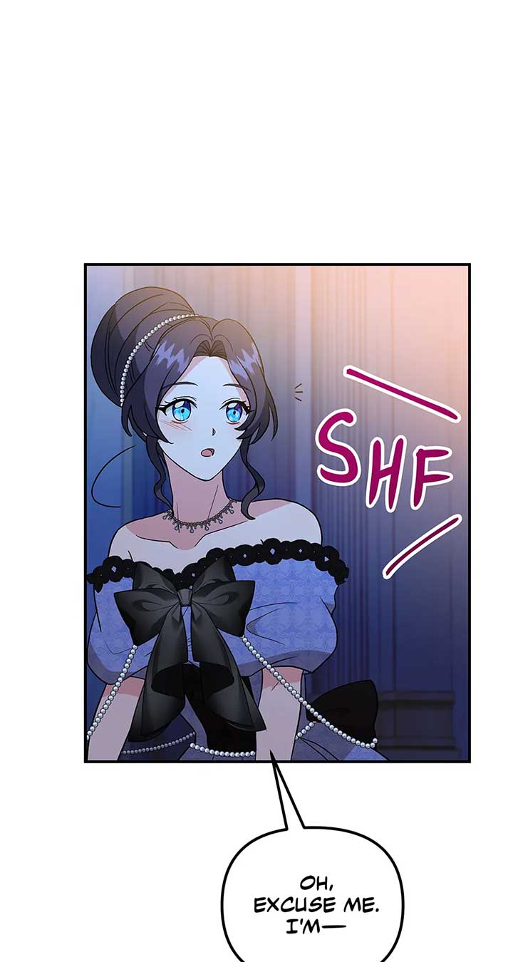 I Became the Tutor of the Royal Twins Chapter 39 page 53