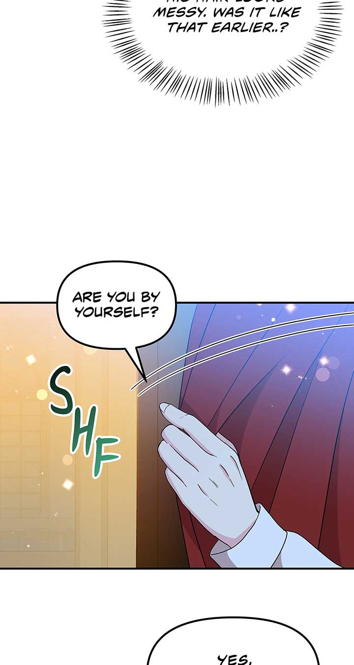 I Became the Tutor of the Royal Twins Chapter 39 page 56