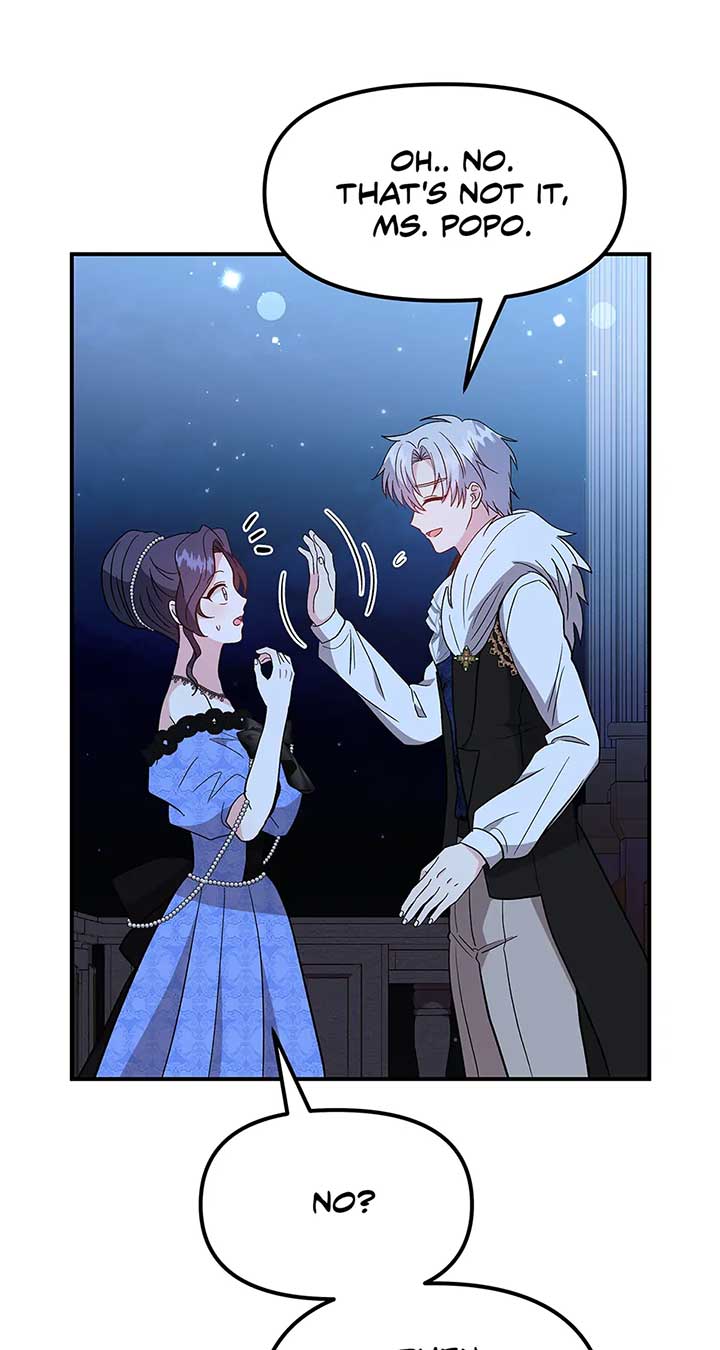 I Became the Tutor of the Royal Twins Chapter 39 page 60