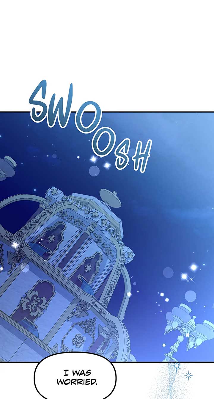 I Became the Tutor of the Royal Twins Chapter 39 page 63