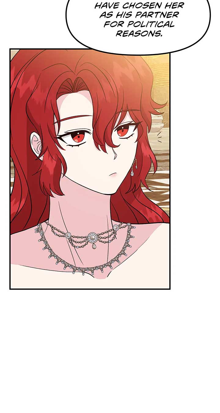 I Became the Tutor of the Royal Twins Chapter 39 page 7