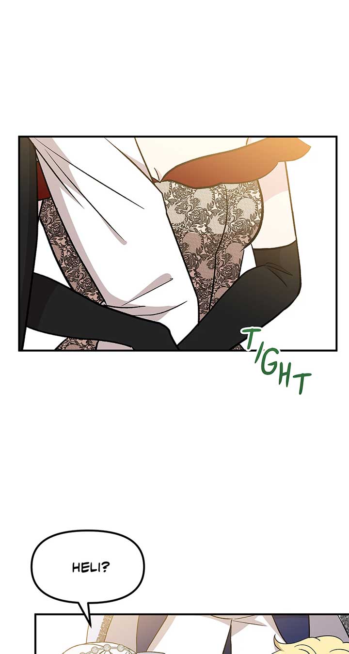 I Became the Tutor of the Royal Twins Chapter 39 page 8