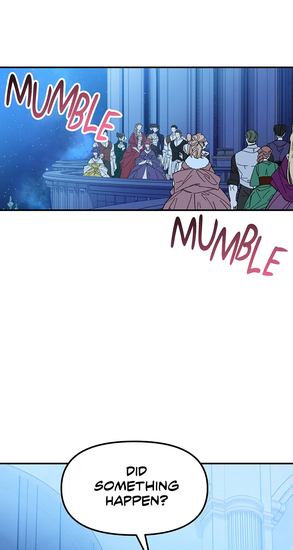 I Became the Tutor of the Royal Twins Chapter 40 page 9