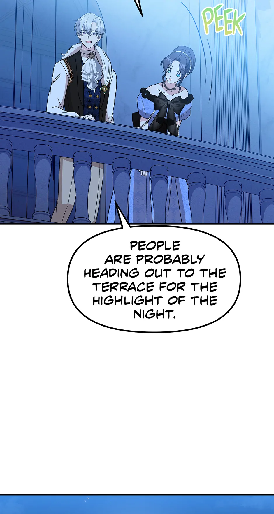 I Became the Tutor of the Royal Twins Chapter 40 page 10