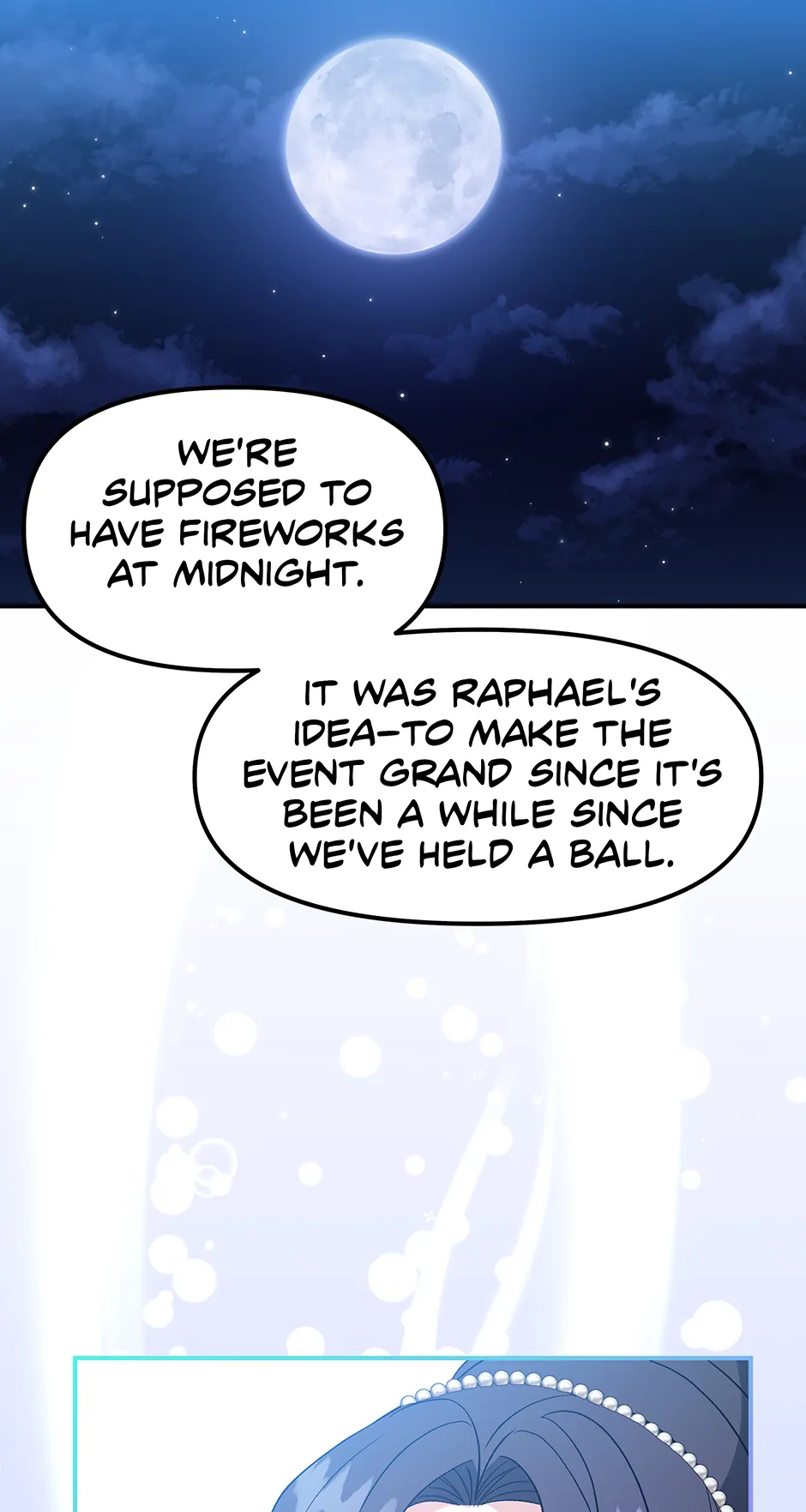 I Became the Tutor of the Royal Twins Chapter 40 page 11