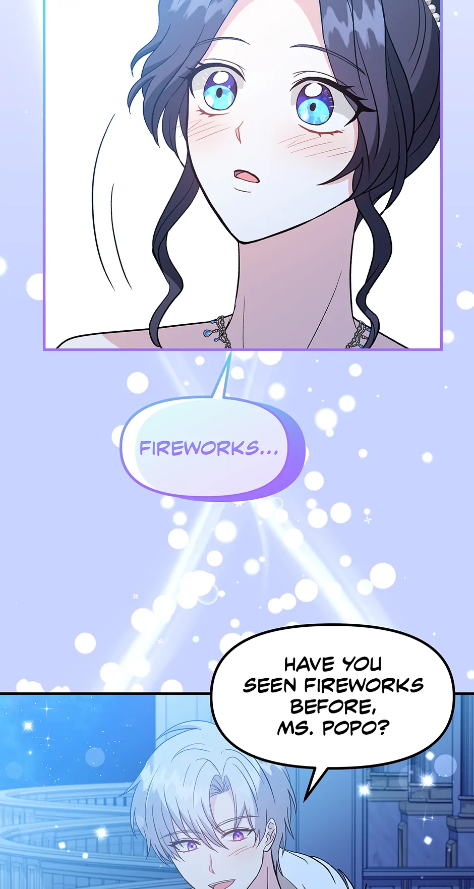 I Became the Tutor of the Royal Twins Chapter 40 page 12