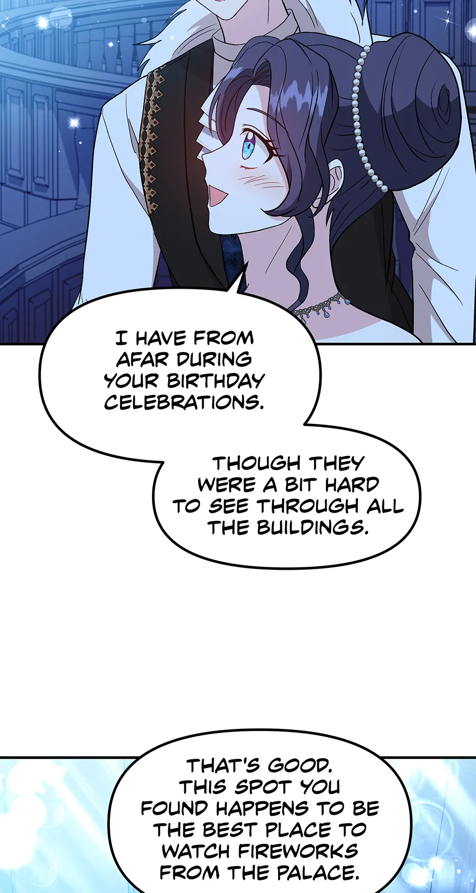 I Became the Tutor of the Royal Twins Chapter 40 page 13