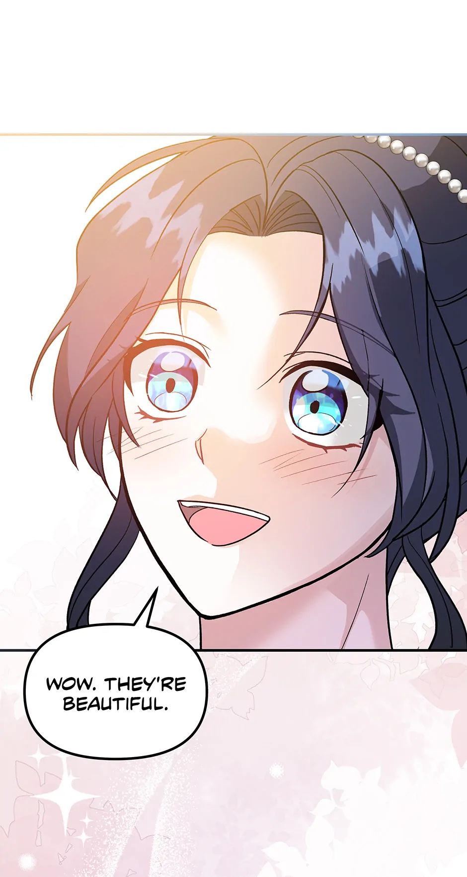 I Became the Tutor of the Royal Twins Chapter 40 page 17