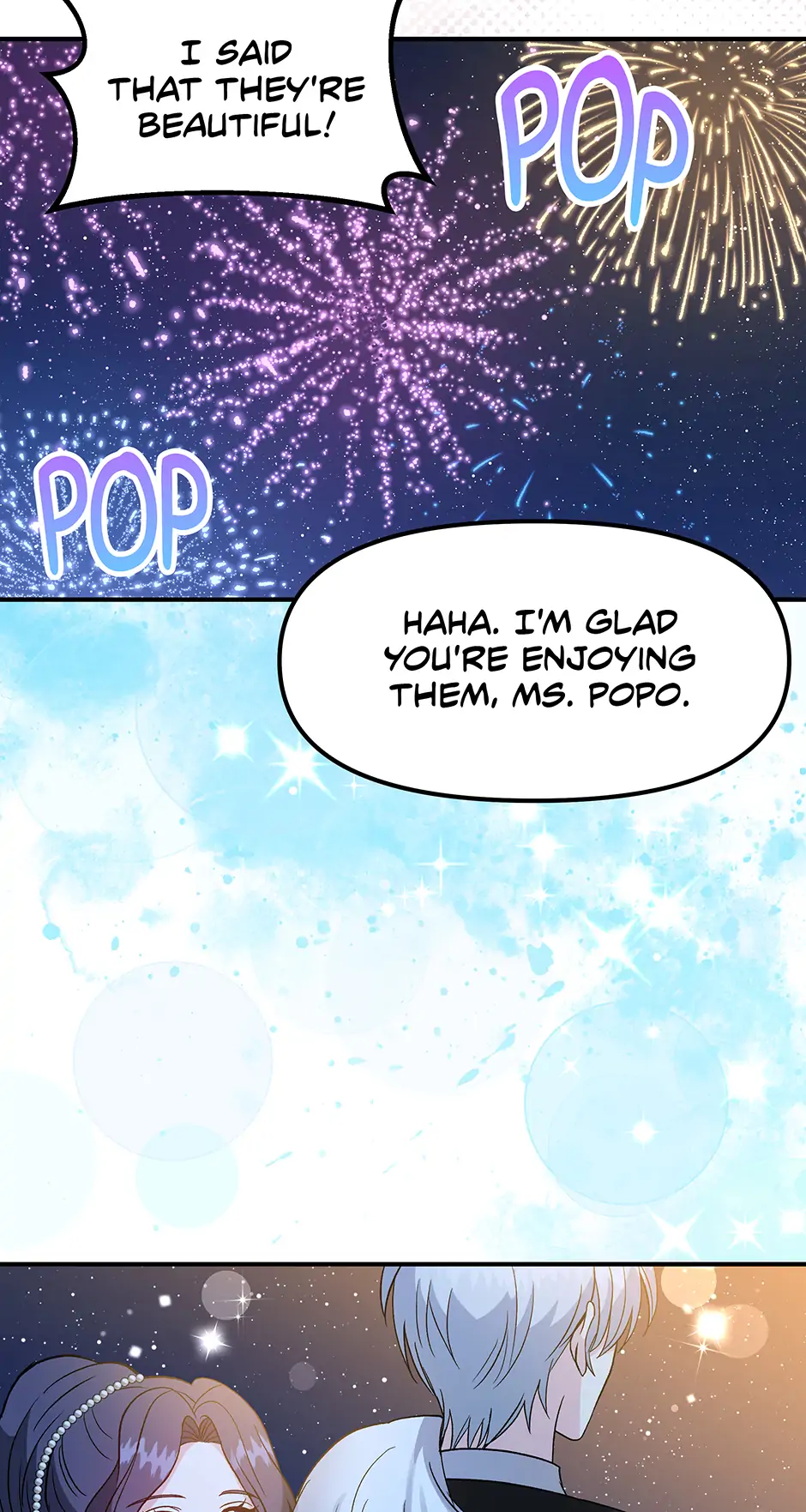 I Became the Tutor of the Royal Twins Chapter 40 page 19
