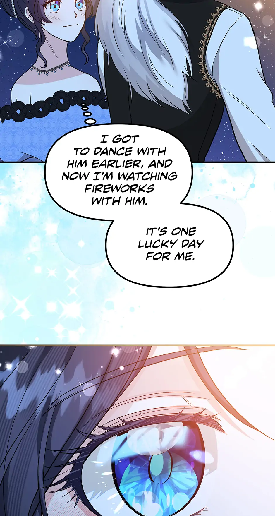 I Became the Tutor of the Royal Twins Chapter 40 page 20