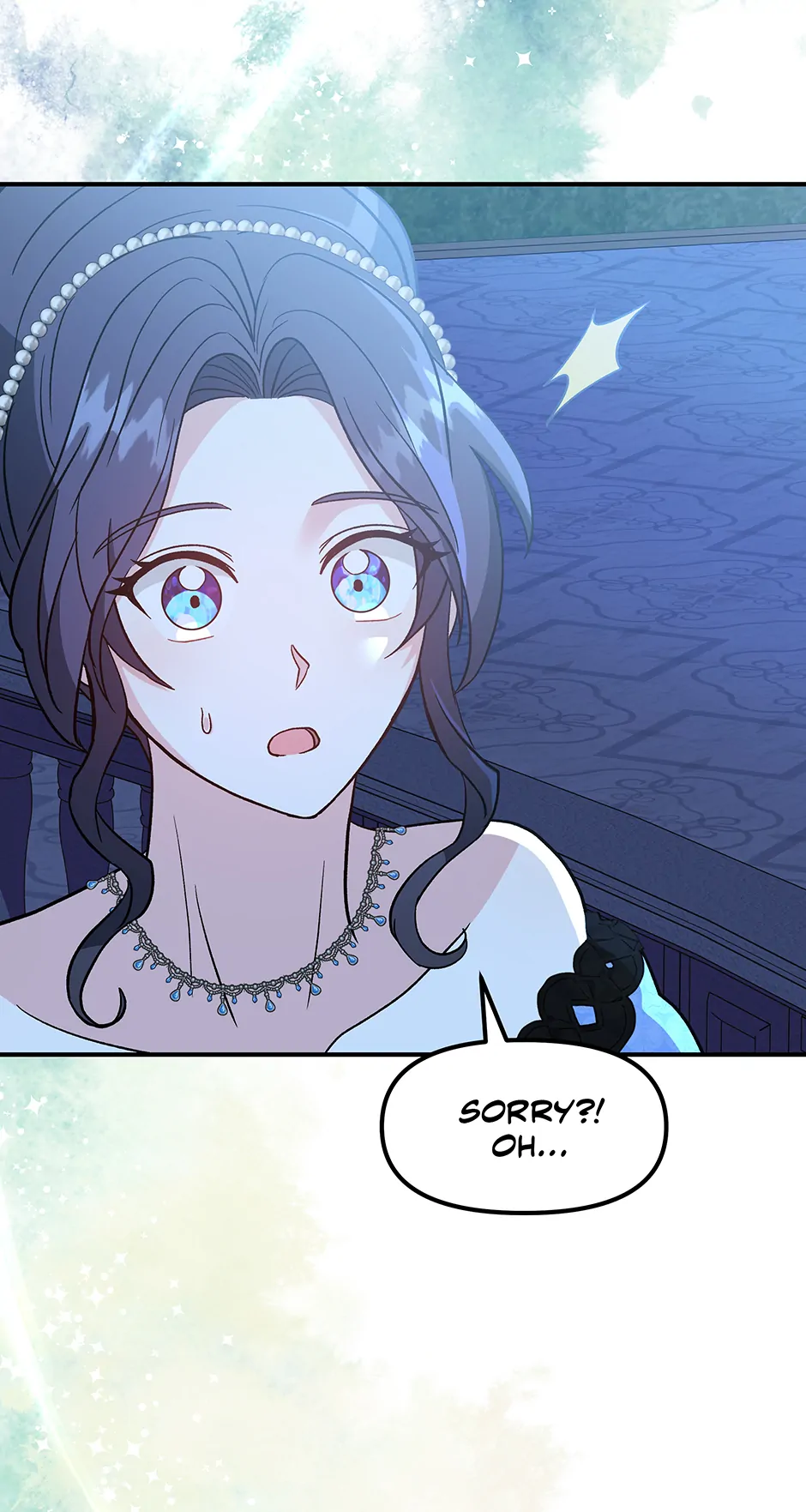 I Became the Tutor of the Royal Twins Chapter 40 page 28