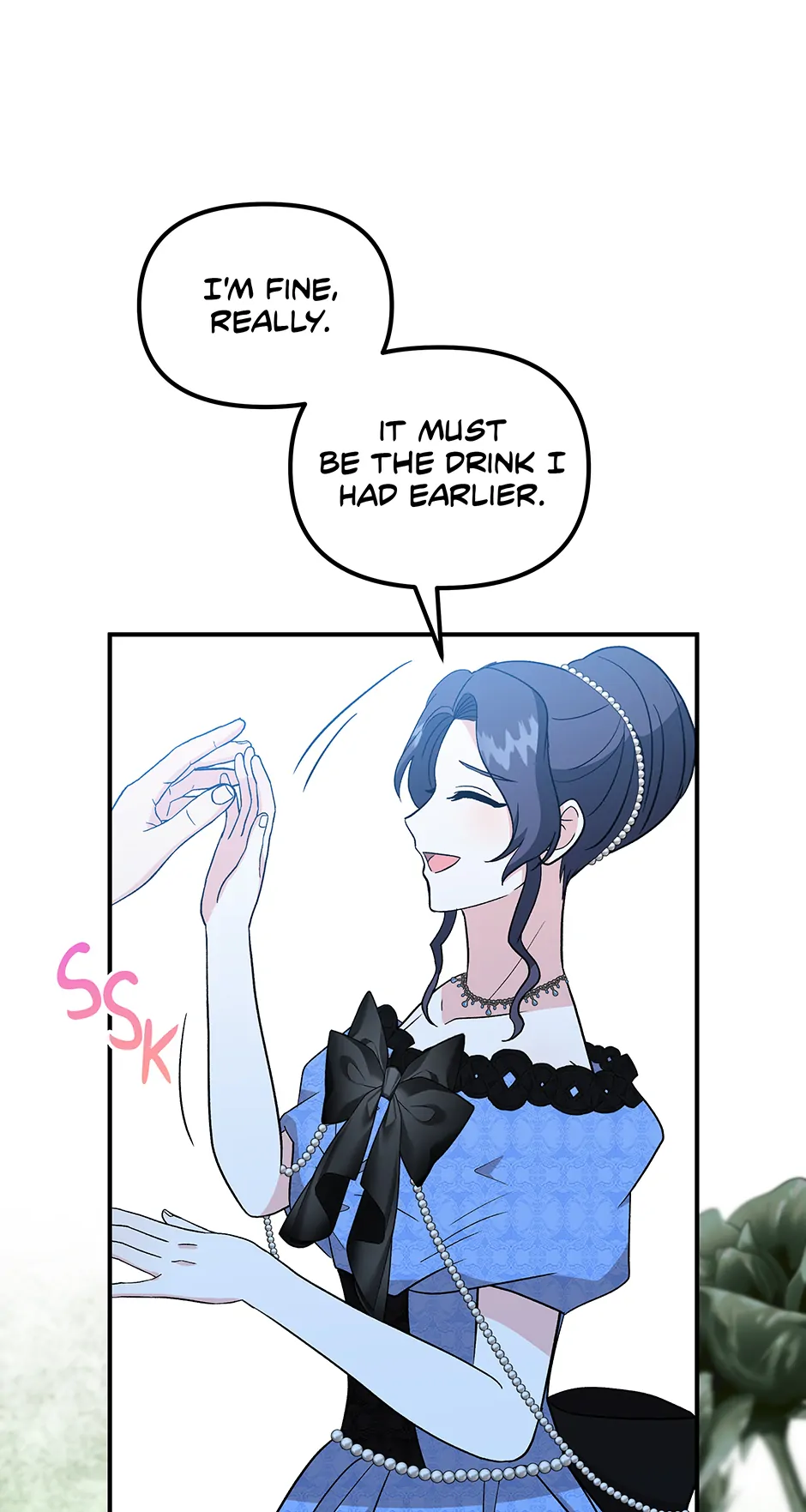 I Became the Tutor of the Royal Twins Chapter 40 page 31