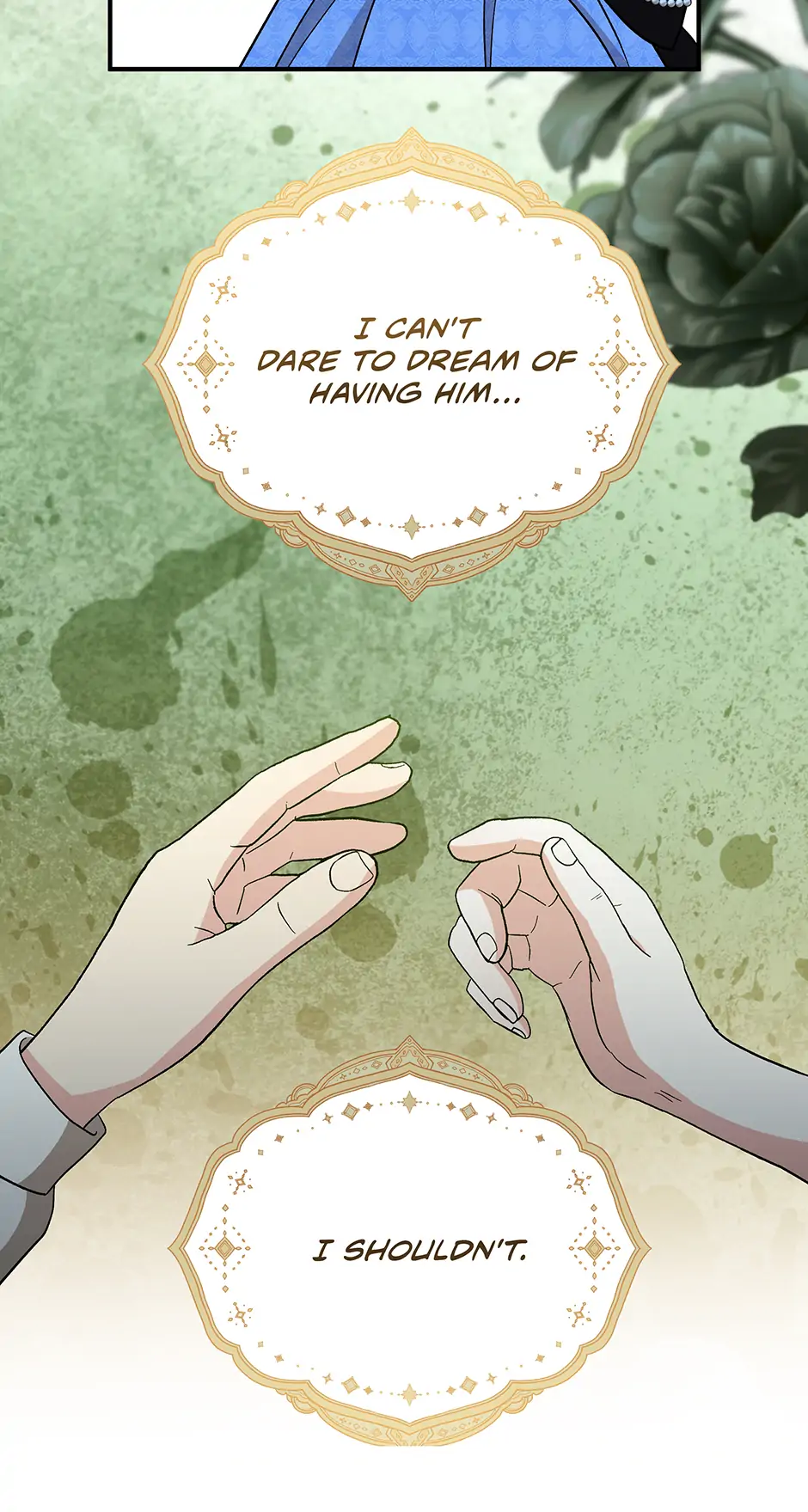 I Became the Tutor of the Royal Twins Chapter 40 page 32