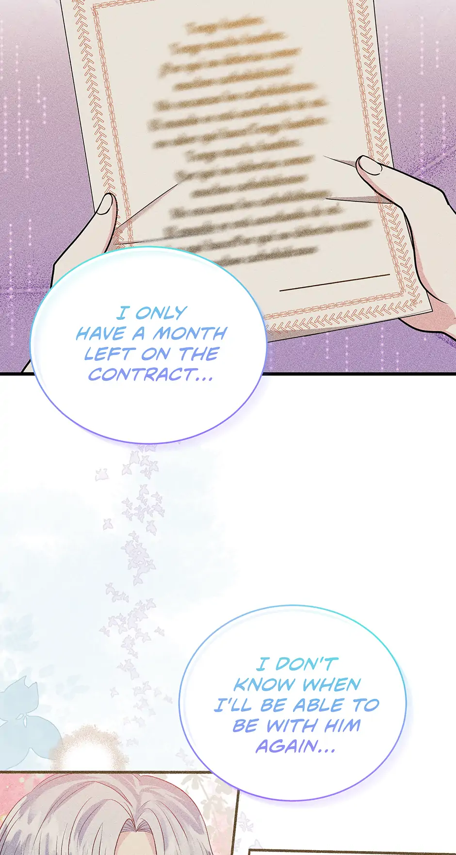 I Became the Tutor of the Royal Twins Chapter 40 page 34