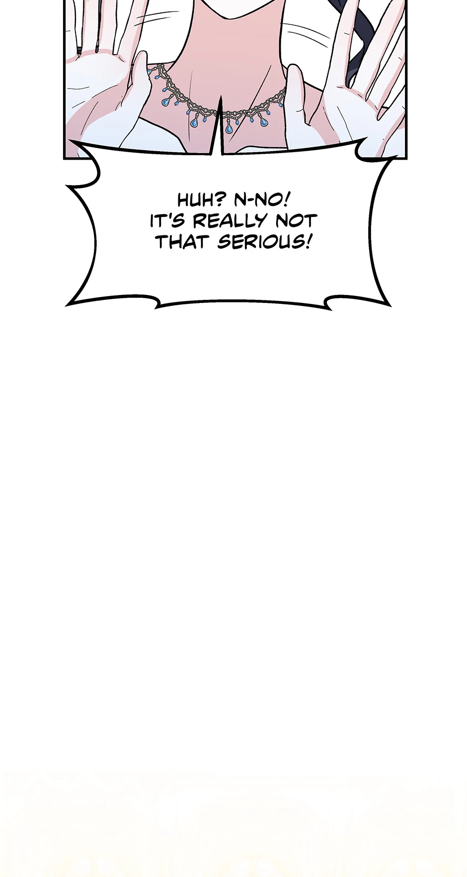 I Became the Tutor of the Royal Twins Chapter 40 page 38