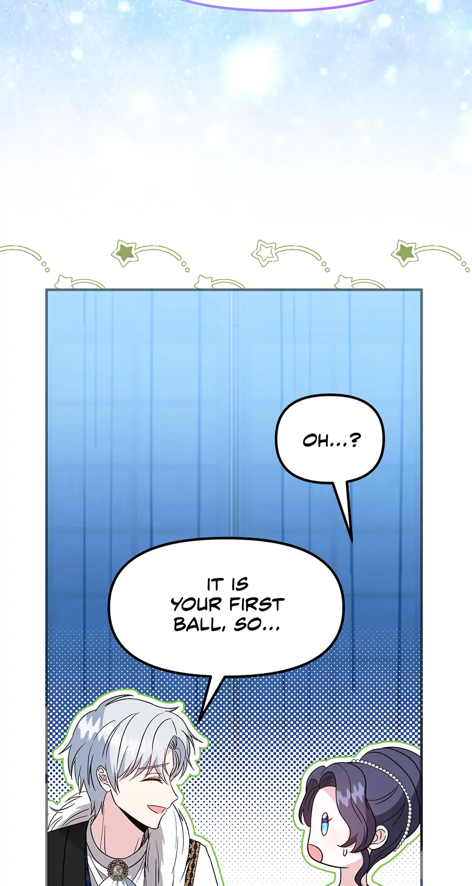 I Became the Tutor of the Royal Twins Chapter 40 page 3