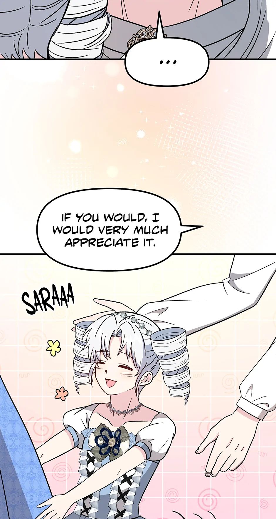 I Became the Tutor of the Royal Twins Chapter 40 page 46