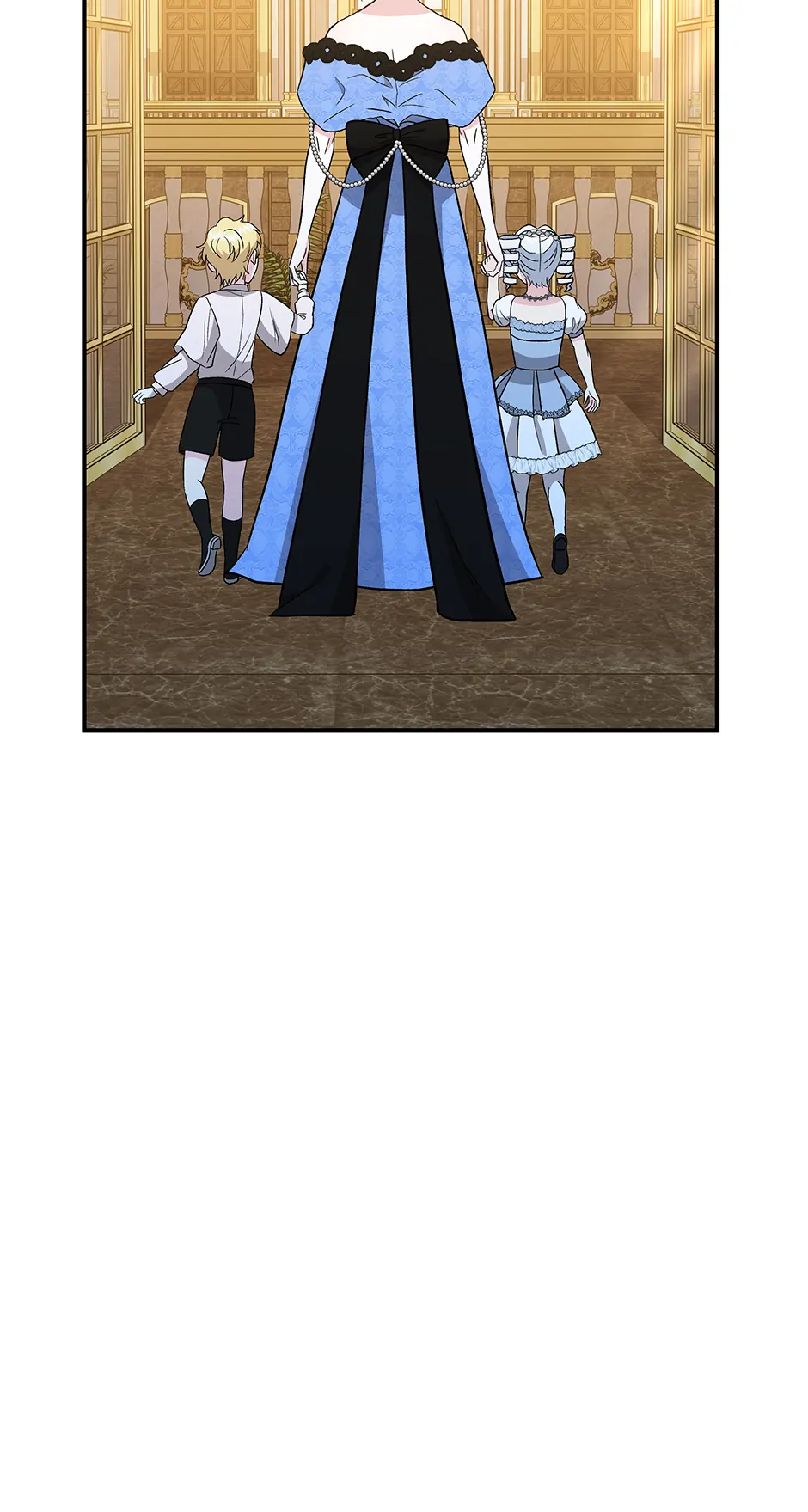 I Became the Tutor of the Royal Twins Chapter 40 page 48