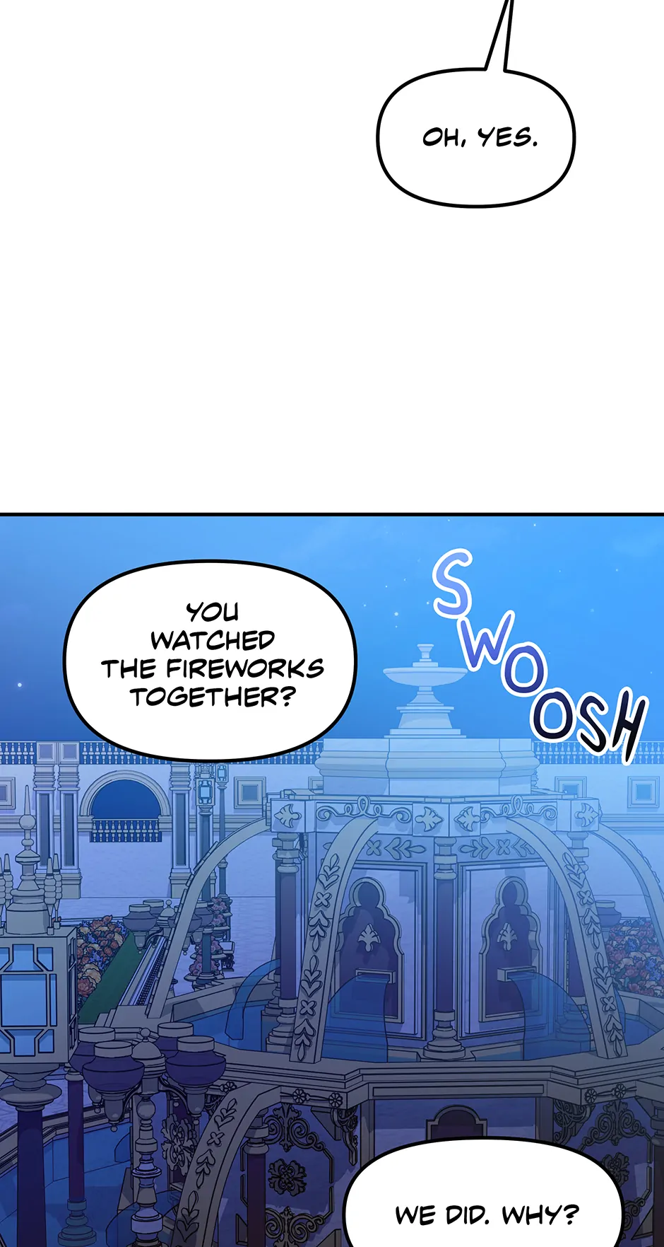 I Became the Tutor of the Royal Twins Chapter 40 page 50