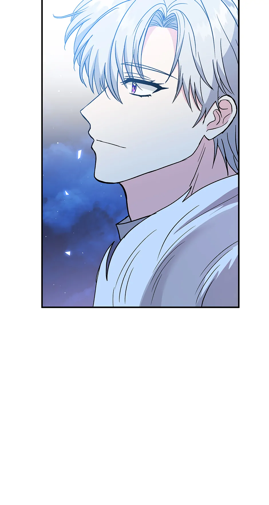 I Became the Tutor of the Royal Twins Chapter 40 page 55