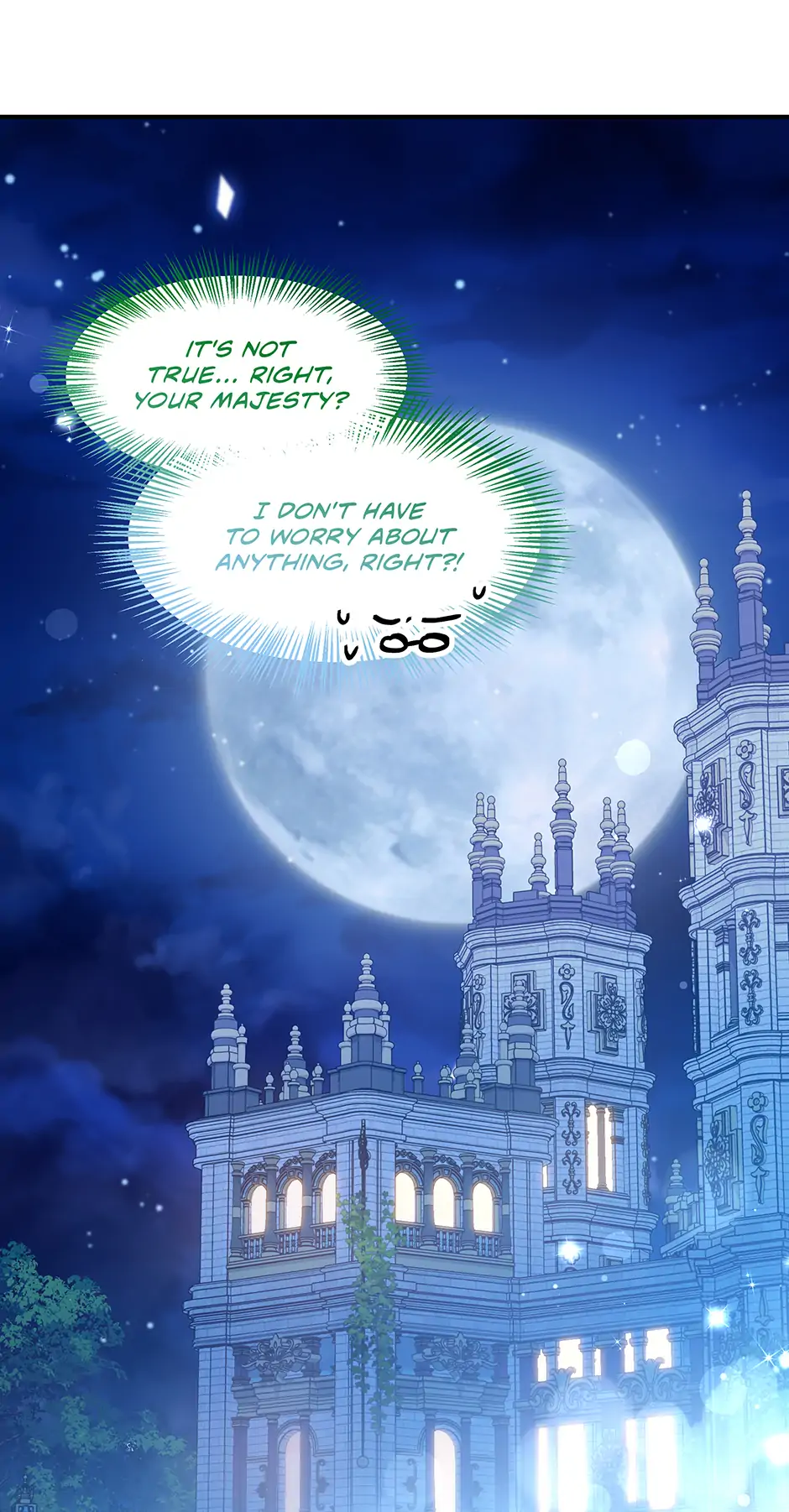 I Became the Tutor of the Royal Twins Chapter 40 page 57