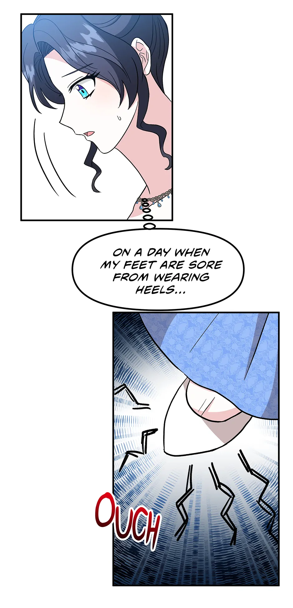 I Became the Tutor of the Royal Twins Chapter 40 page 65