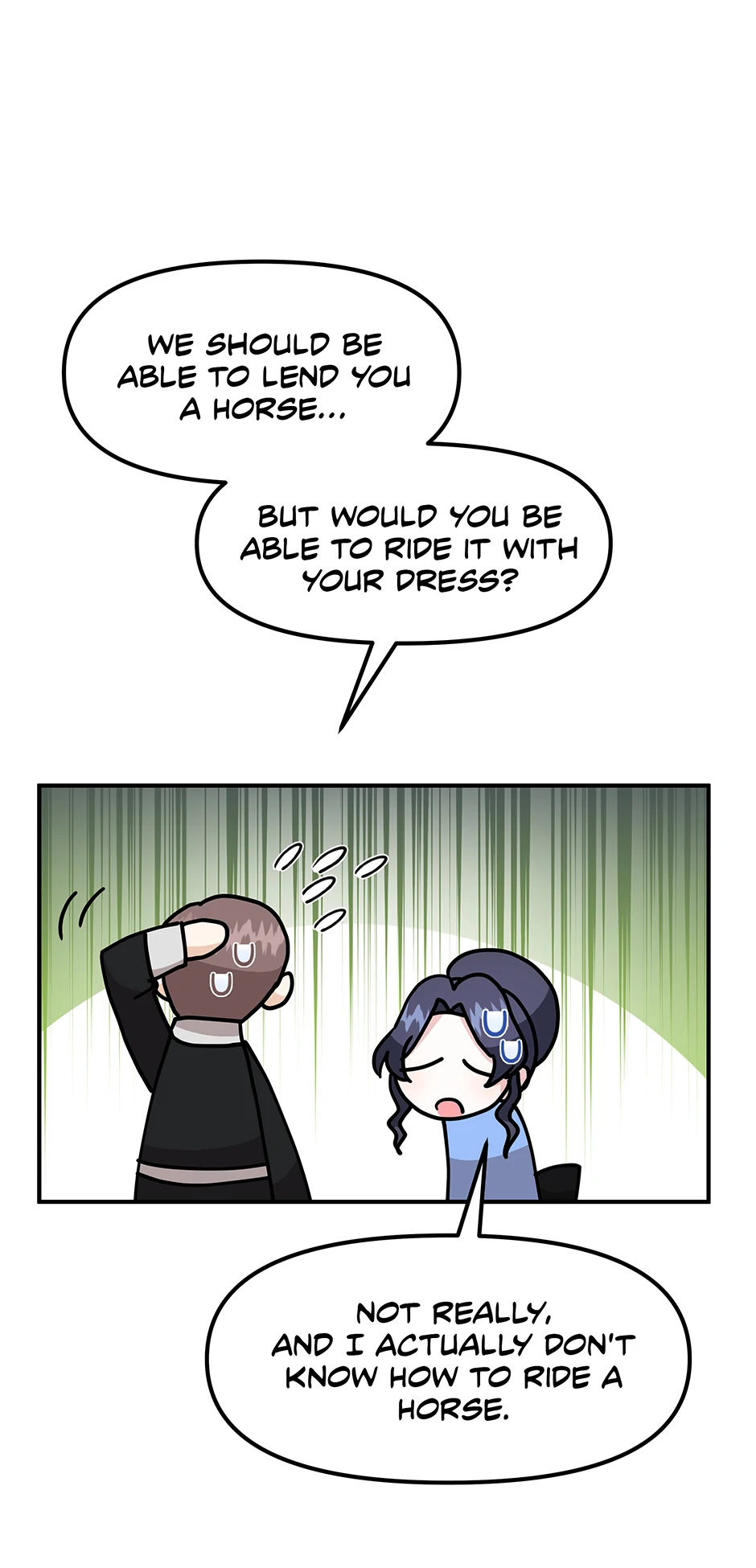 I Became the Tutor of the Royal Twins Chapter 40 page 66