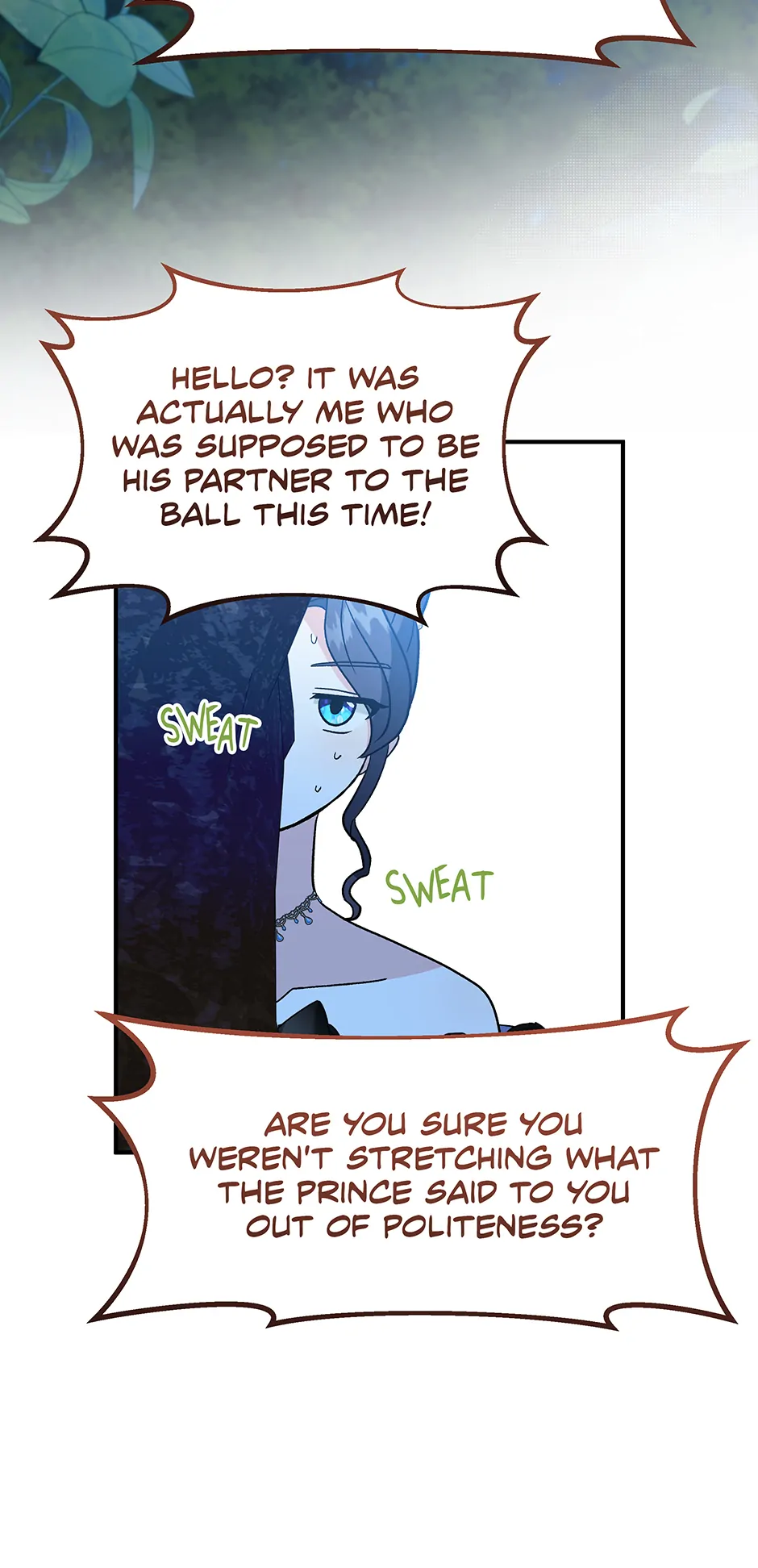 I Became the Tutor of the Royal Twins Chapter 40 page 70