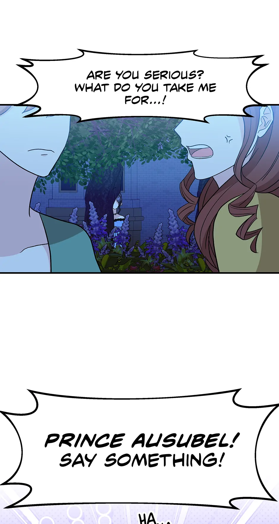 I Became the Tutor of the Royal Twins Chapter 40 page 71