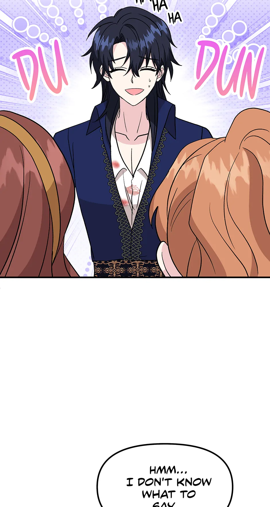 I Became the Tutor of the Royal Twins Chapter 40 page 72