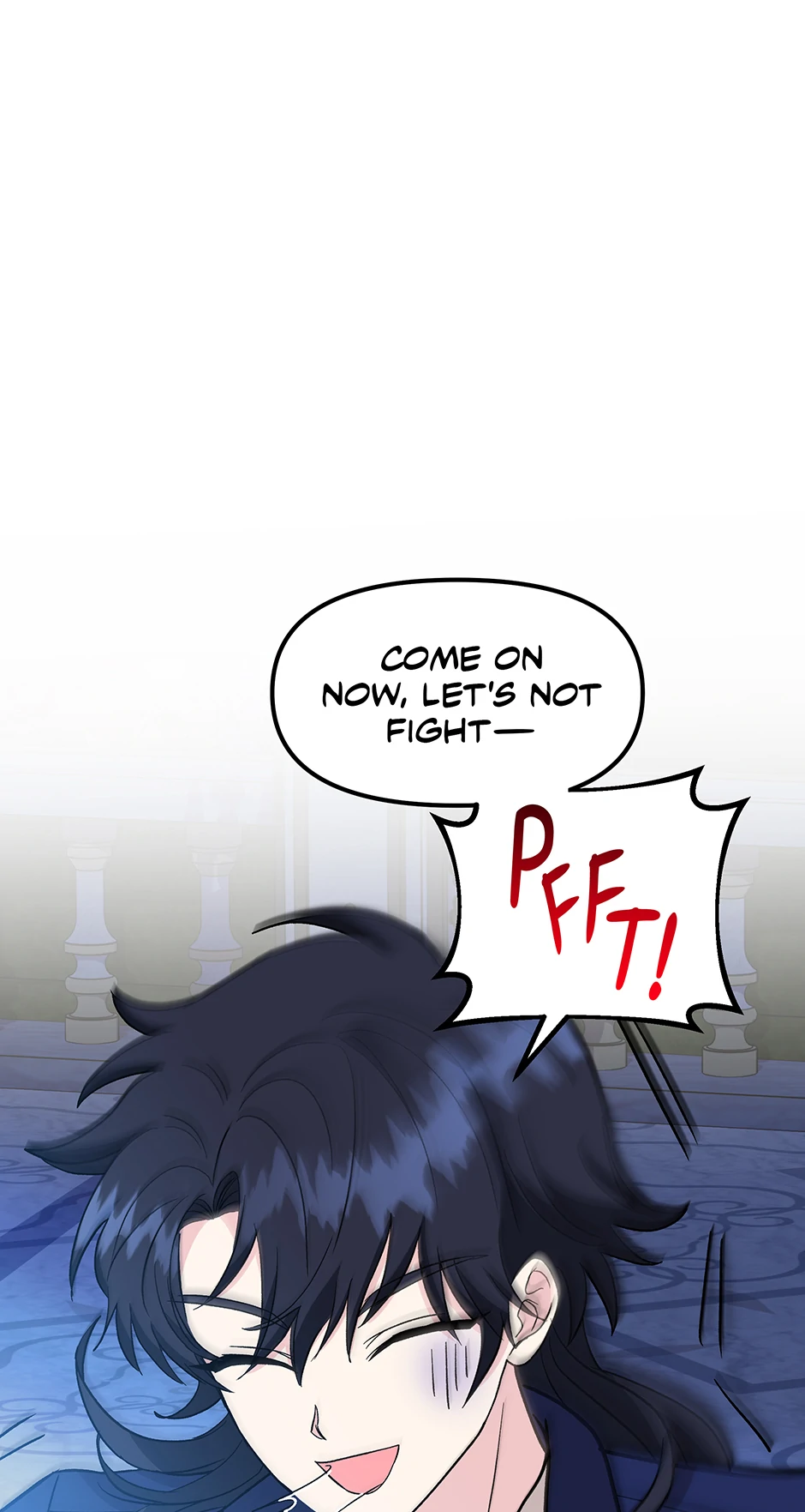 I Became the Tutor of the Royal Twins Chapter 40 page 74