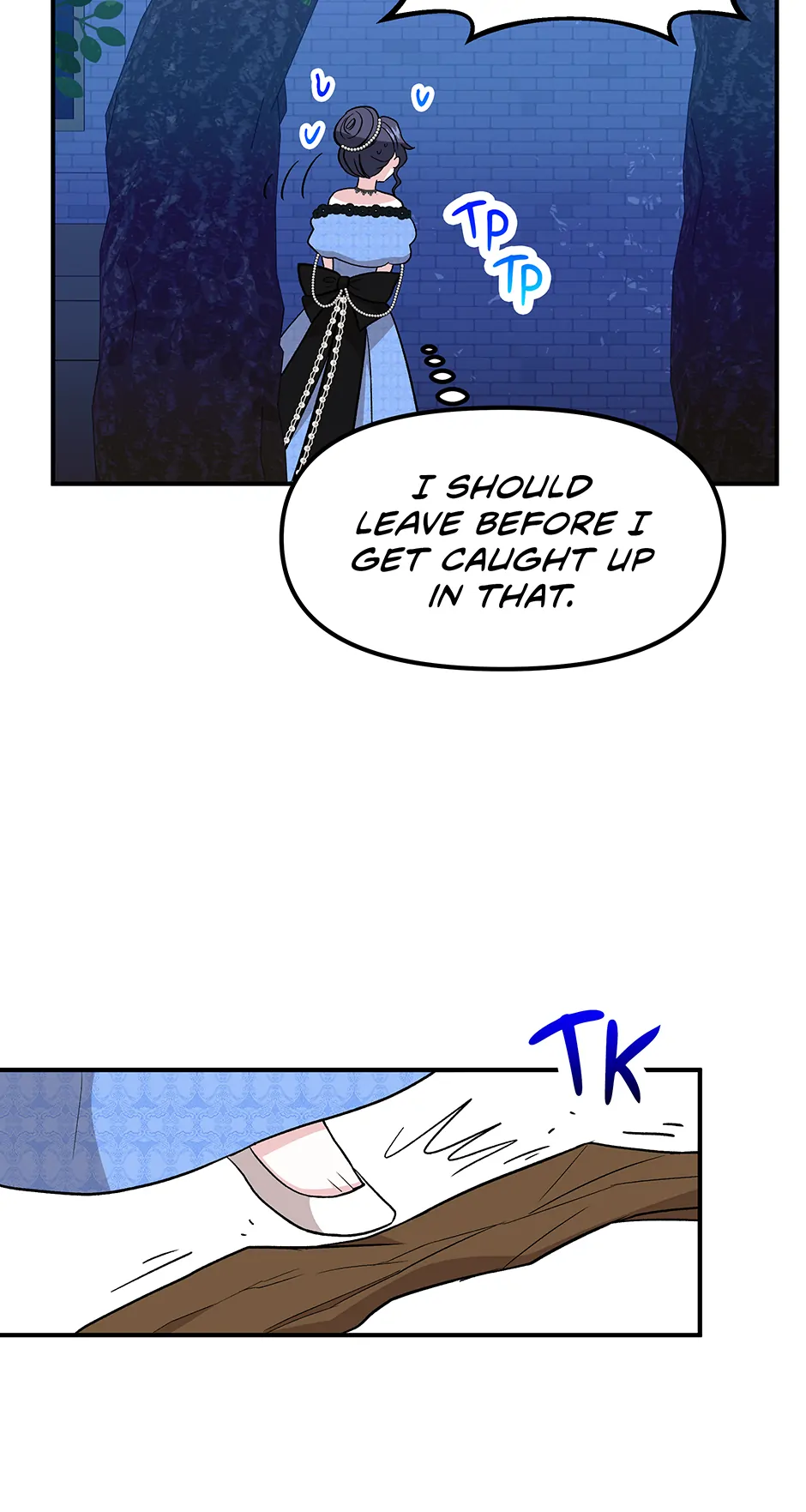 I Became the Tutor of the Royal Twins Chapter 40 page 76