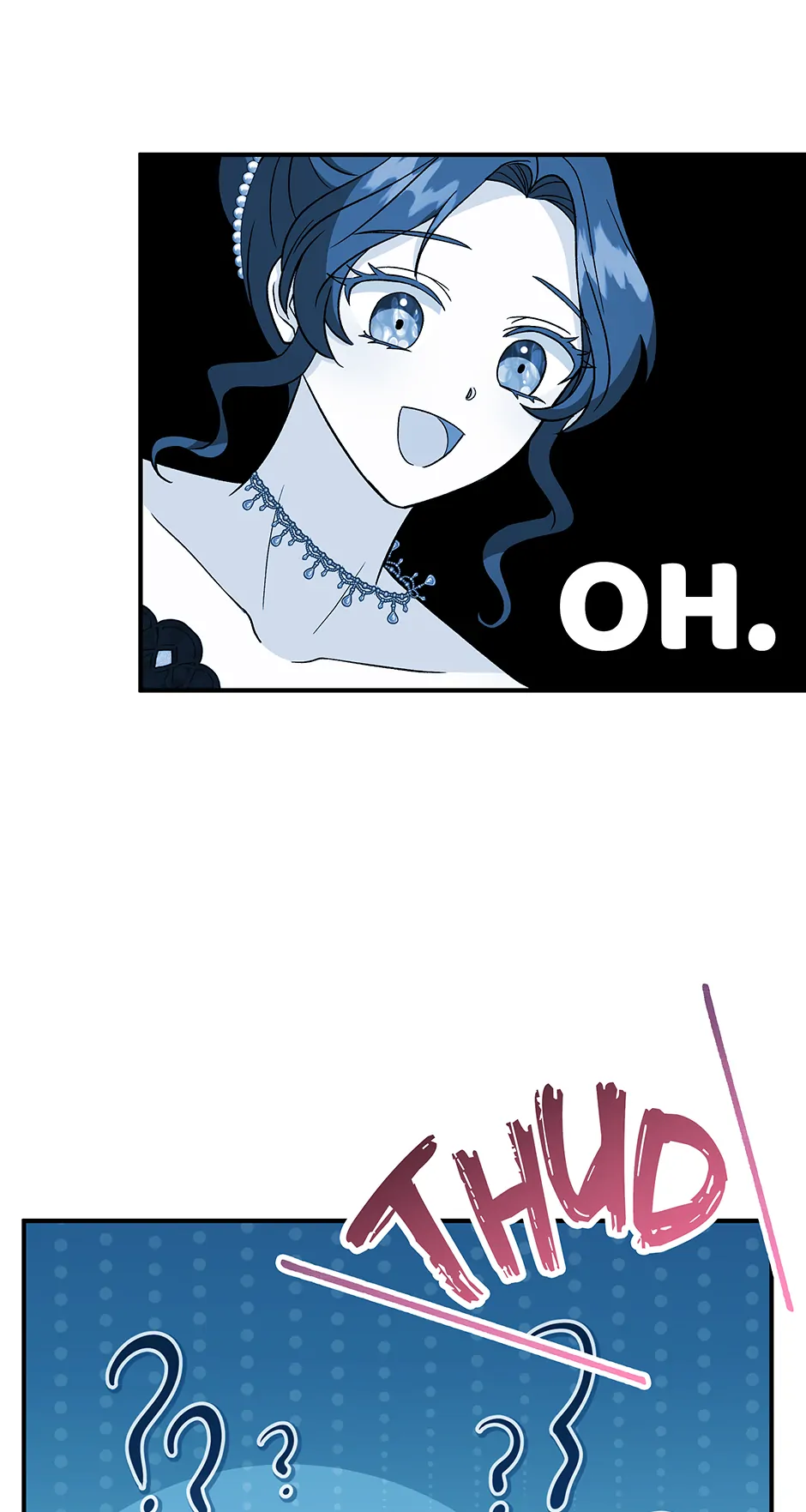 I Became the Tutor of the Royal Twins Chapter 40 page 77