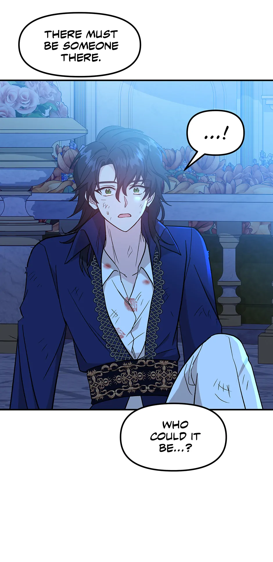 I Became the Tutor of the Royal Twins Chapter 40 page 79