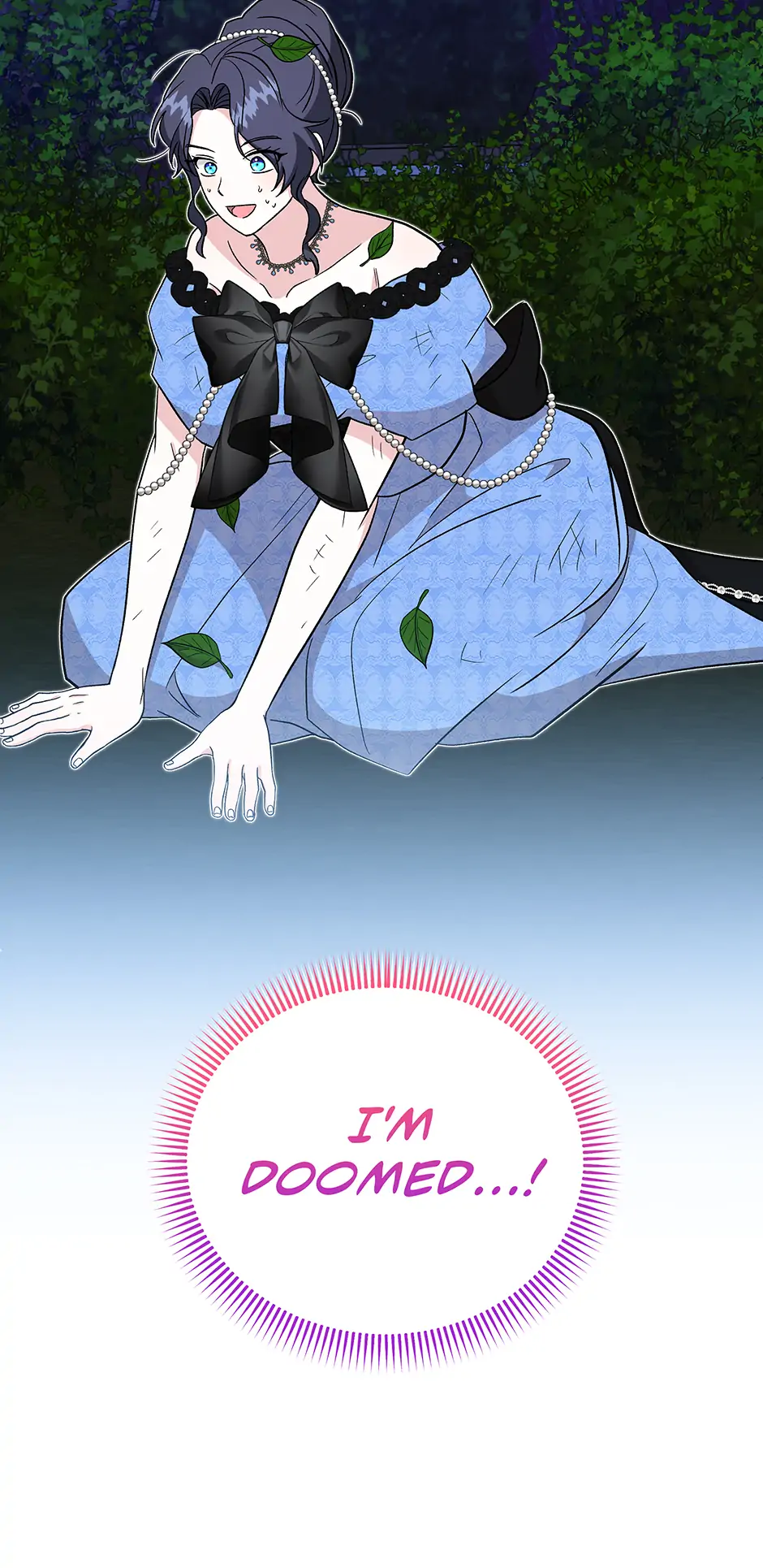 I Became the Tutor of the Royal Twins Chapter 40 page 81