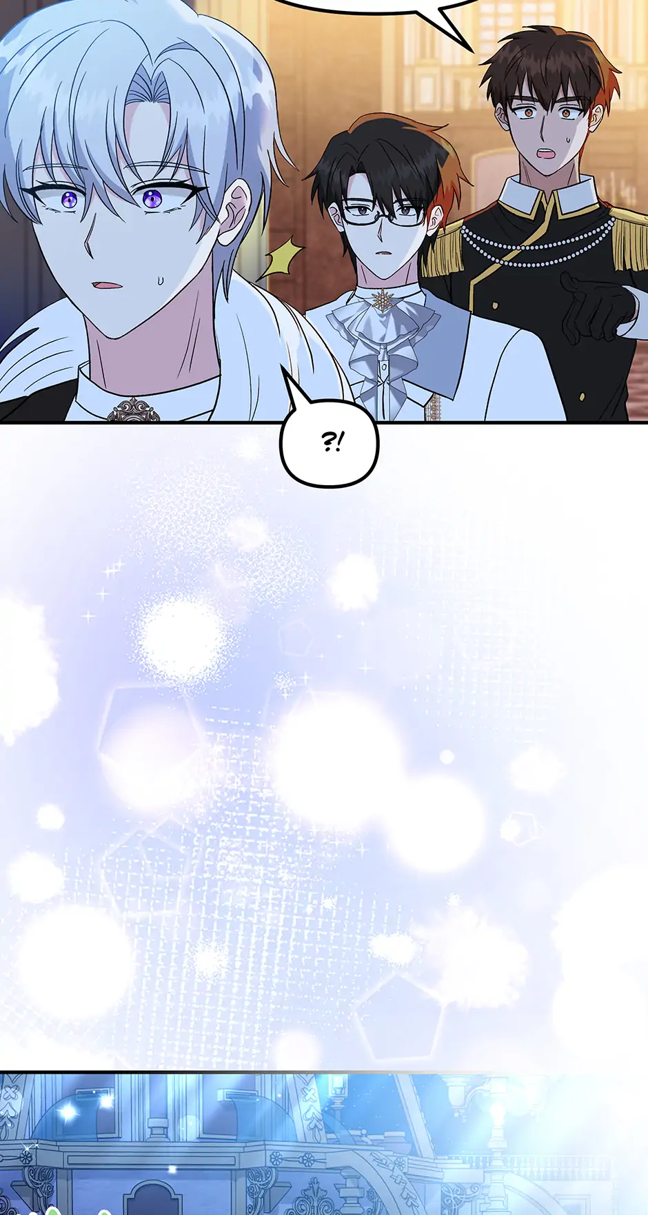 I Became the Tutor of the Royal Twins Chapter 41 page 13