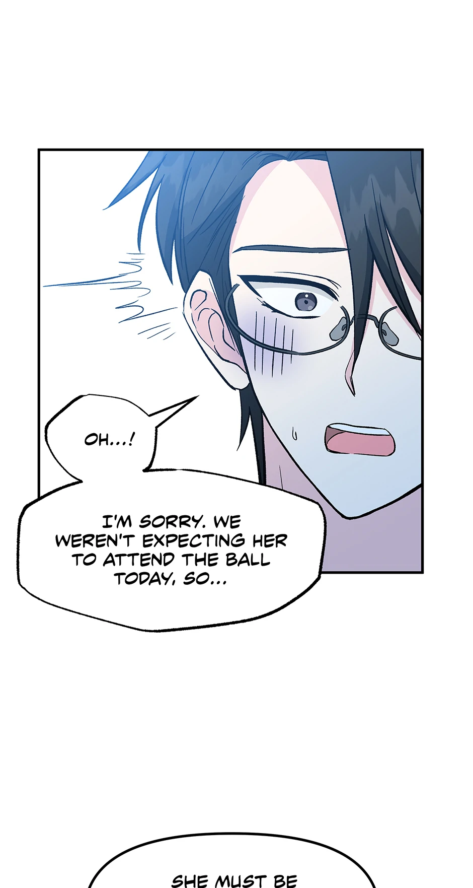 I Became the Tutor of the Royal Twins Chapter 41 page 17