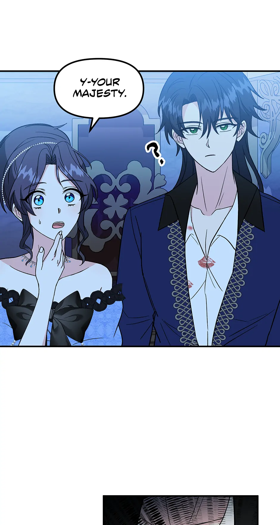I Became the Tutor of the Royal Twins Chapter 41 page 20