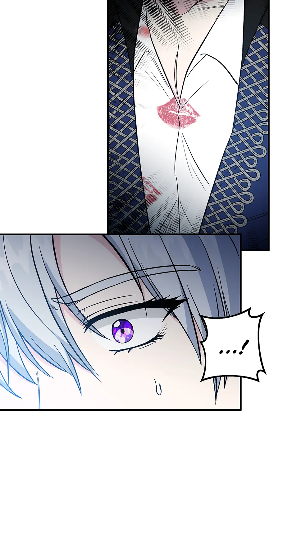 I Became the Tutor of the Royal Twins Chapter 41 page 21