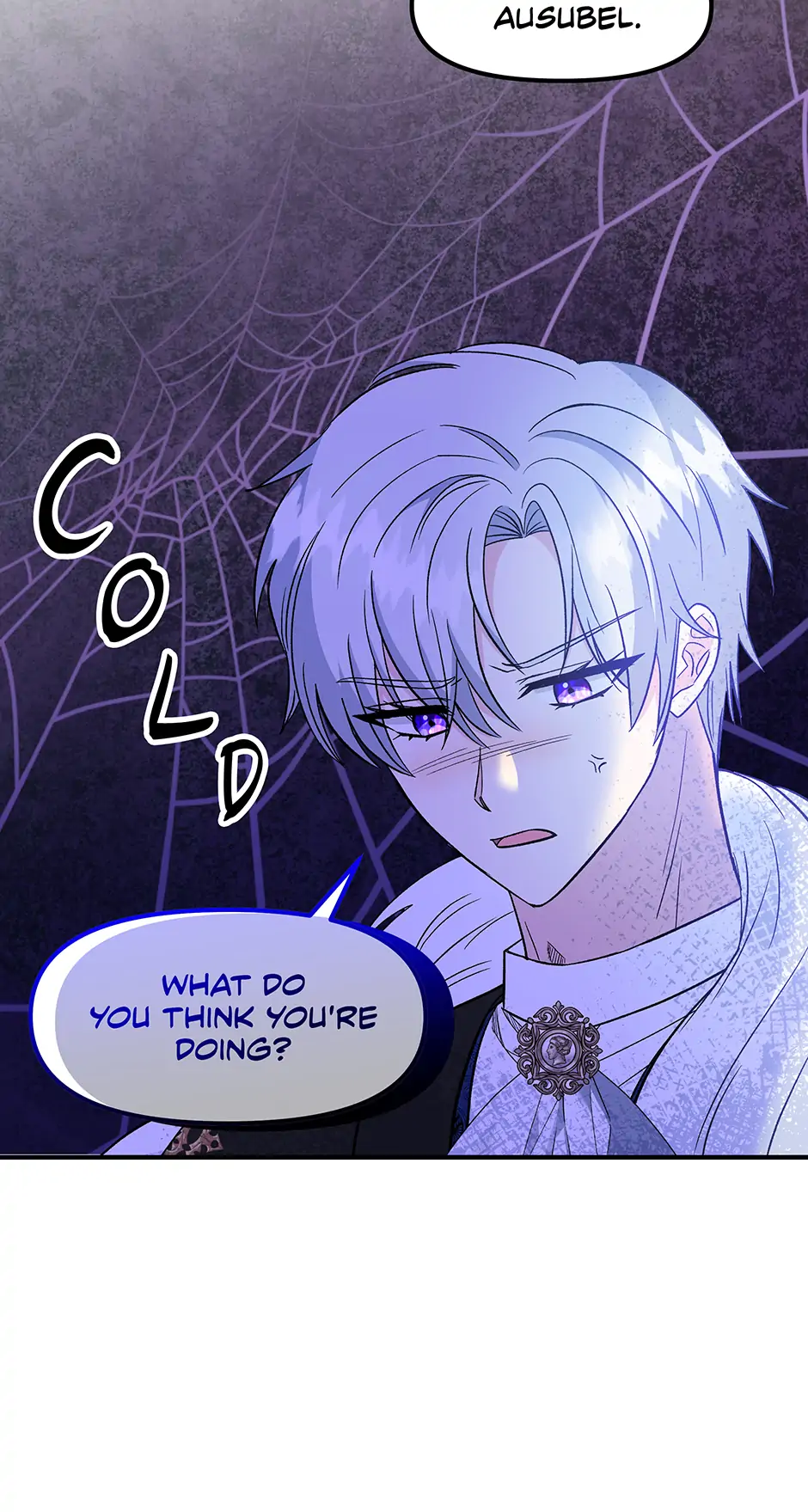I Became the Tutor of the Royal Twins Chapter 41 page 23