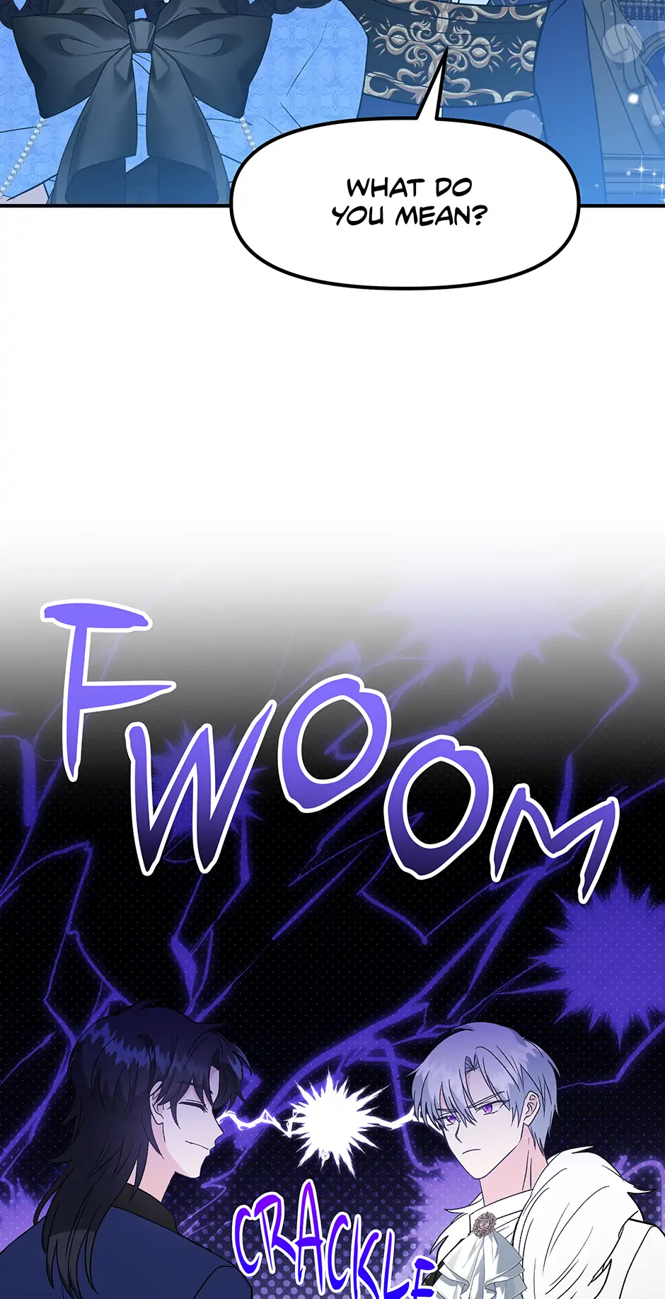 I Became the Tutor of the Royal Twins Chapter 41 page 25