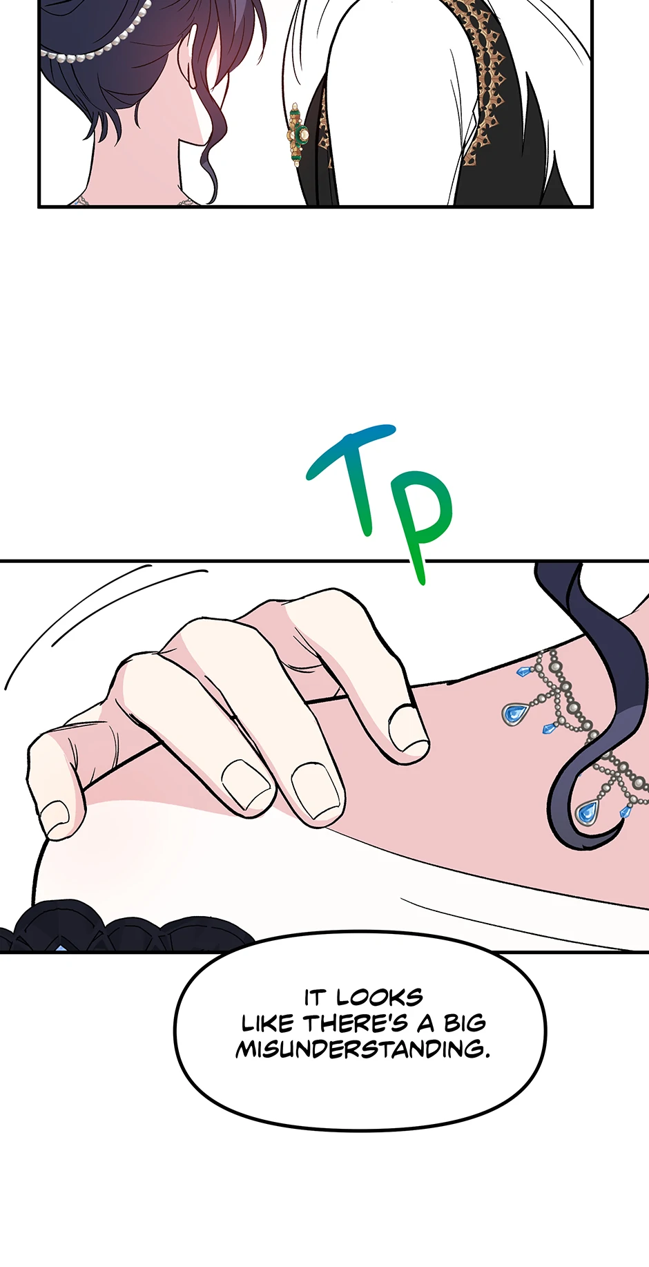 I Became the Tutor of the Royal Twins Chapter 41 page 29