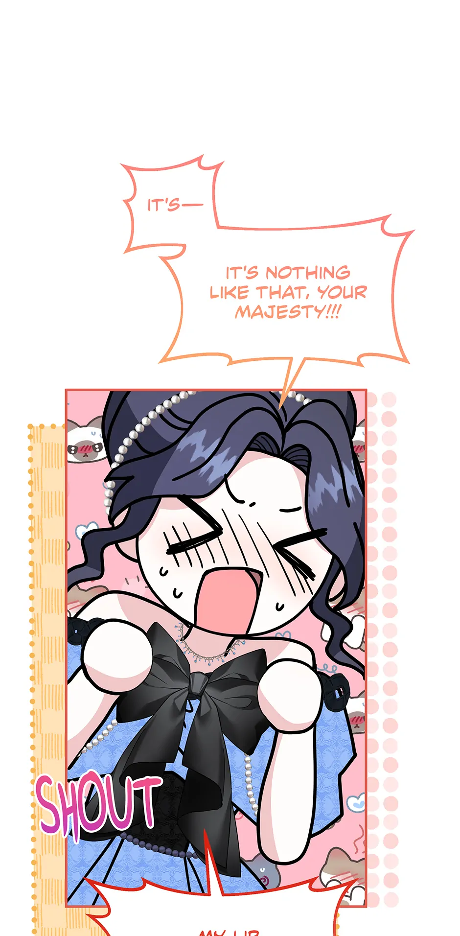 I Became the Tutor of the Royal Twins Chapter 41 page 32