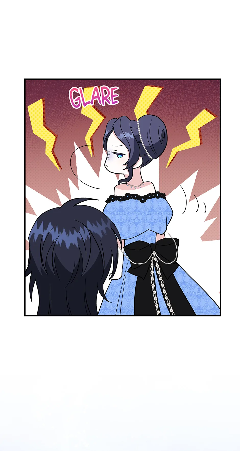 I Became the Tutor of the Royal Twins Chapter 41 page 40