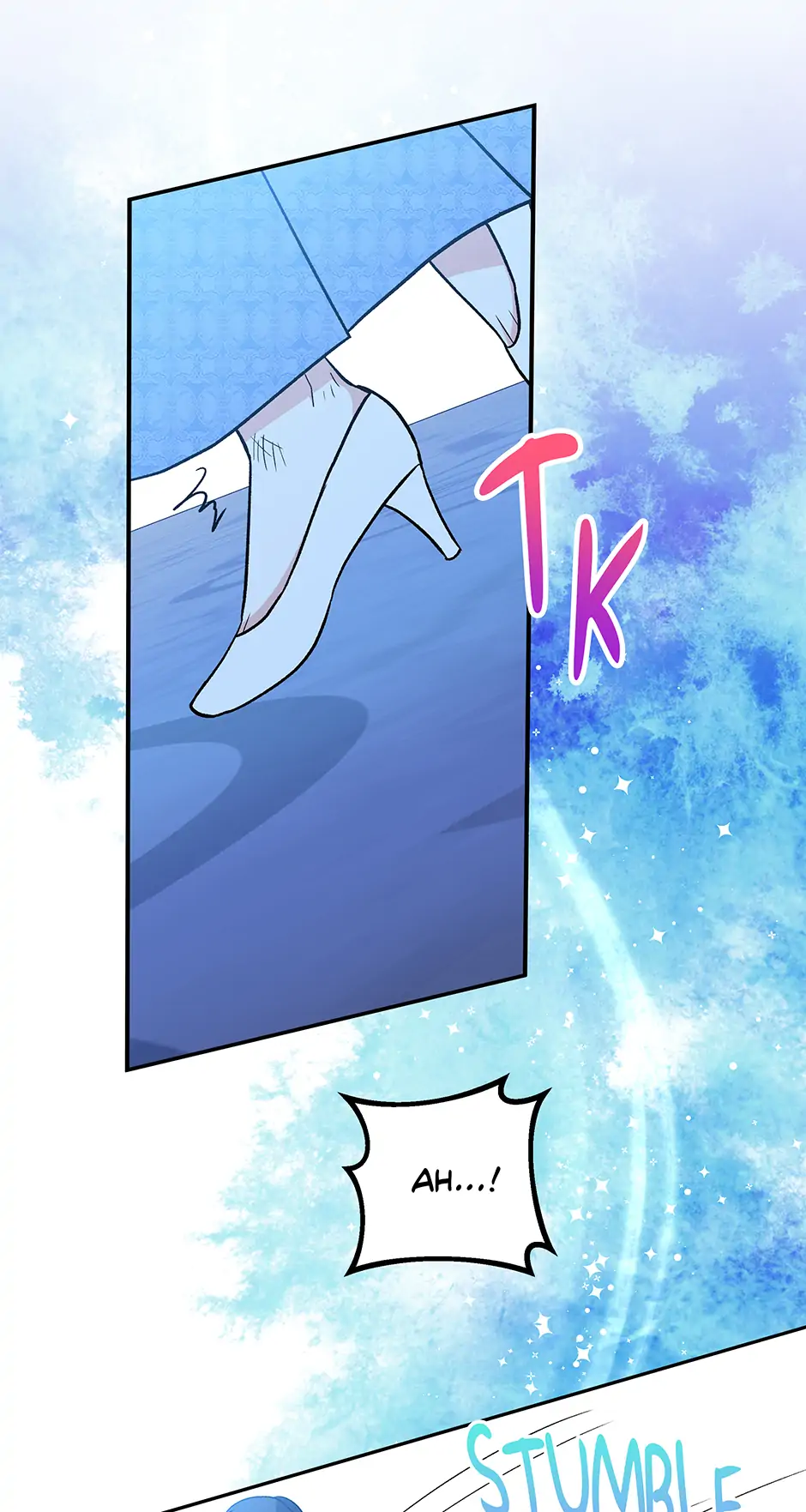 I Became the Tutor of the Royal Twins Chapter 41 page 41