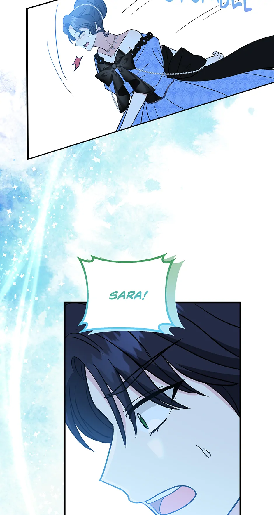 I Became the Tutor of the Royal Twins Chapter 41 page 42