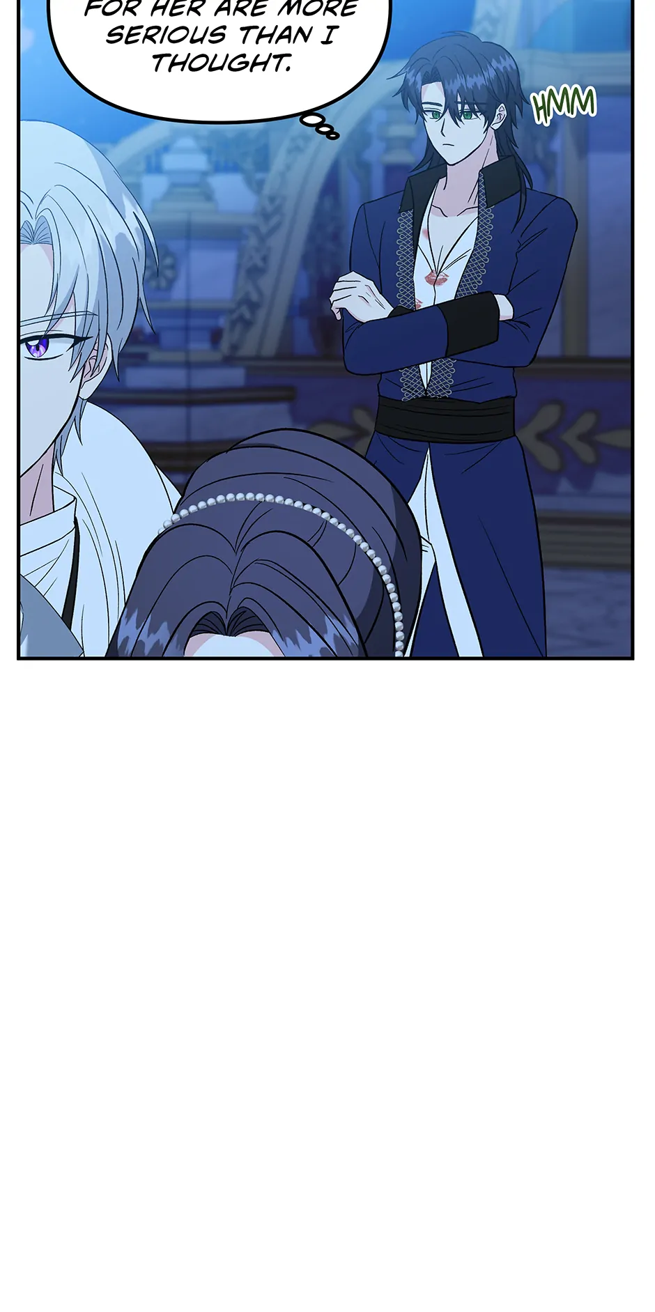 I Became the Tutor of the Royal Twins Chapter 41 page 49